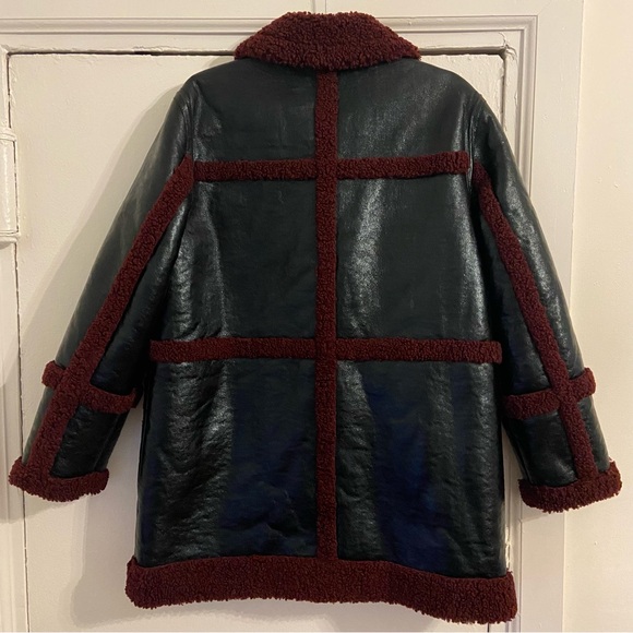 Stand Studio Haley Jacket - Picture 11 of 11